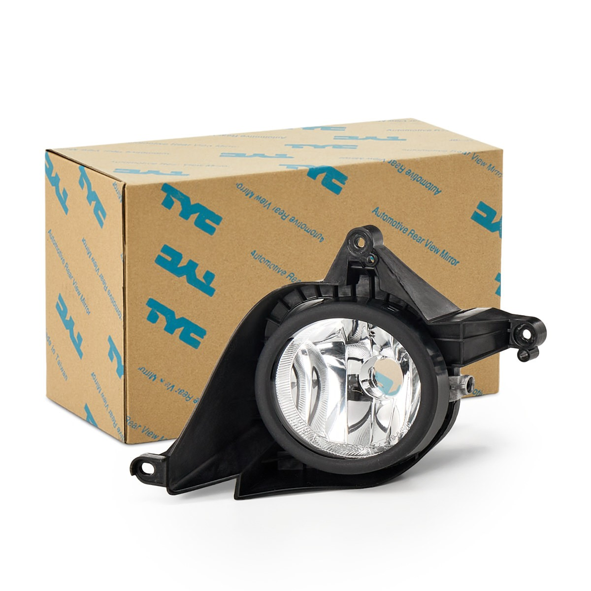 Lampa przeciwmgielna lewa Honda CR-V III