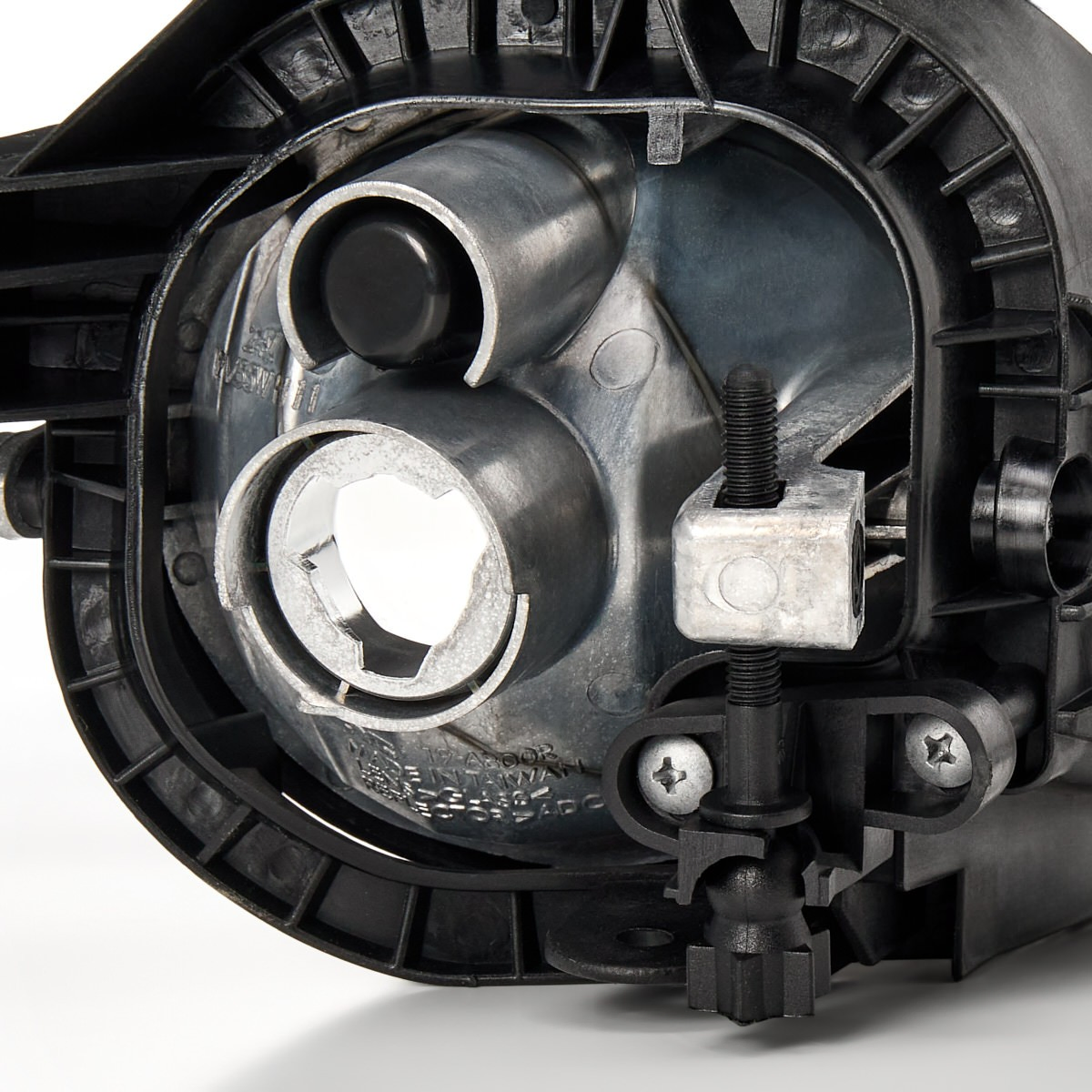 Lampa przeciwmgielna lewa do Honda CR-V III RE