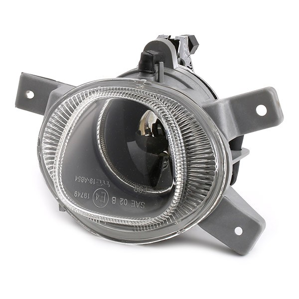 Lampa przeciwmgielna lewa do Volvo XC70 CROSS COUNTRY SZ, LZ