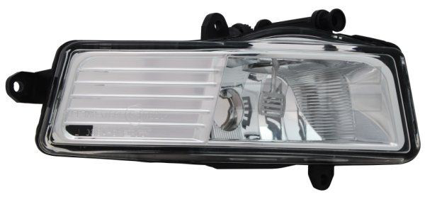 190866019 TYC Lampa przeciwmgielna lewa