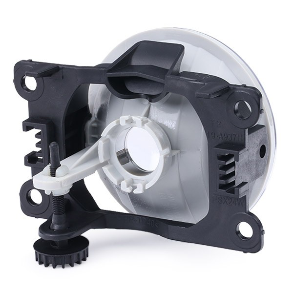 Do koszyka Lampa przeciwmgielna lewa/prawa Peugeot 5008 I 0U