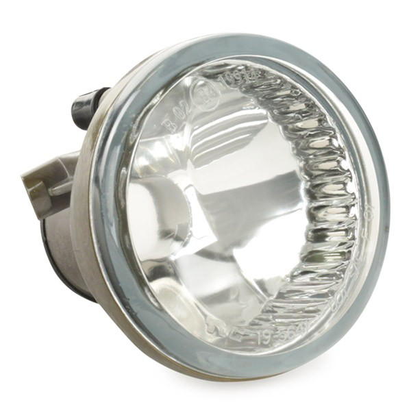 Lampa przeciwmgielna lewa 190962012 TYC
