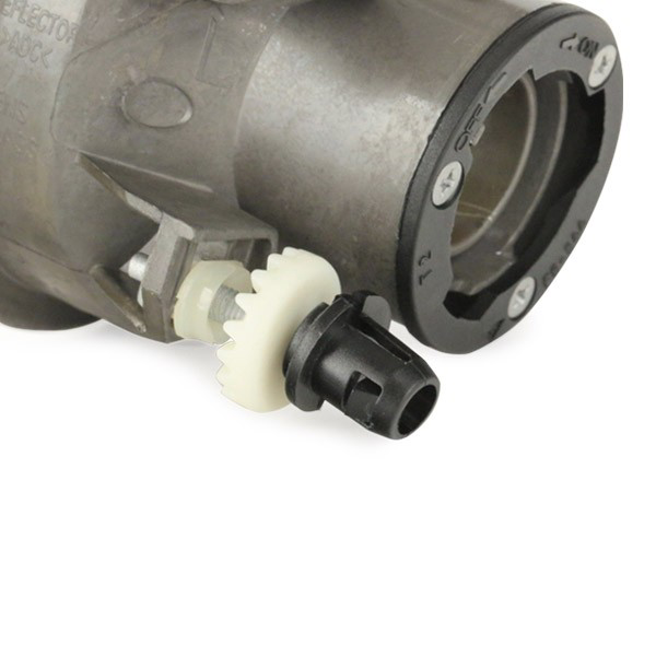 190962012 TYC Lampa przeciwmgielna lewa