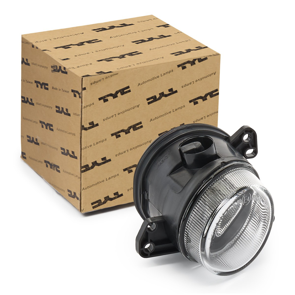 Do koszyka 1911032019 TYC Lampa przeciwmgielna lewa
