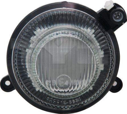 Do koszyka 1911035052 TYC Lampa przeciwmgielna lewa/prawa