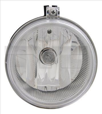Lampa przeciwmgielna lewa/prawa do Dodge Caliber SXT PM