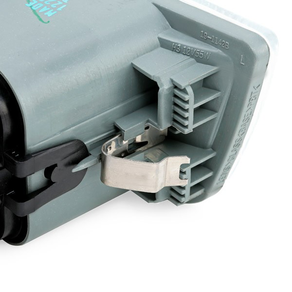 Lampa przeciwmgielna lewa do Volkswagen Golf III 1H1
