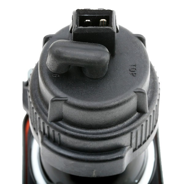 Lampa przeciwmgielna lewa Volkswagen Golf III
