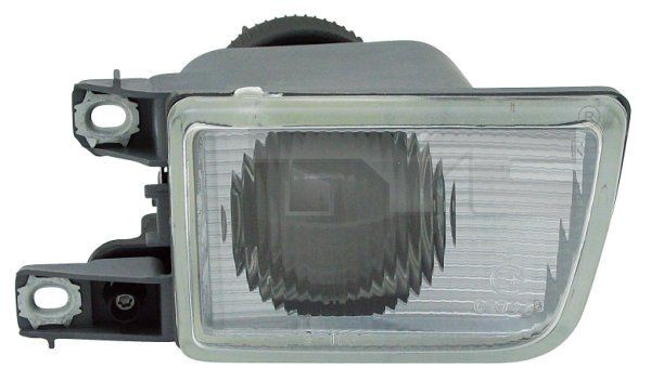 Lampa przeciwmgielna lewa Volkswagen Golf III hatchback (1H1) (1989 - 2000) cena, od 49,01 USD