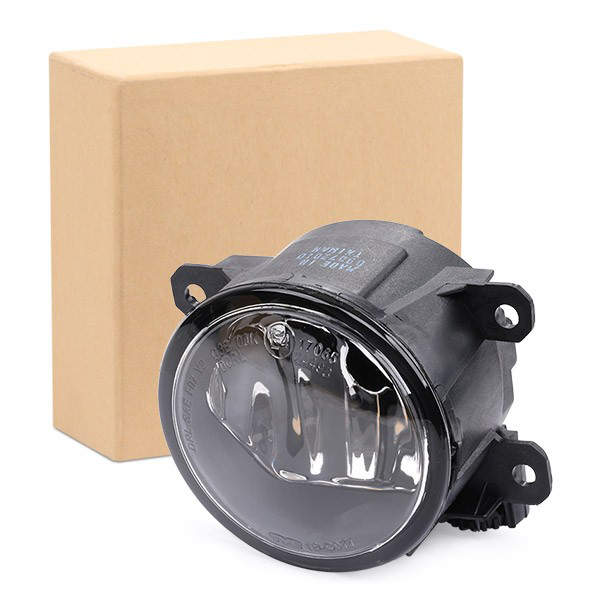 1912077012 TYC Lampa przeciwmgielna lewa/prawa