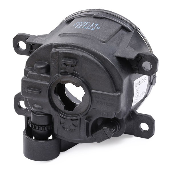 Lampa przeciwmgielna lewa/prawa 1912077012 TYC