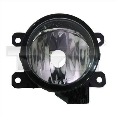 Do koszyka 1912077012 TYC Lampa przeciwmgielna lewa/prawa