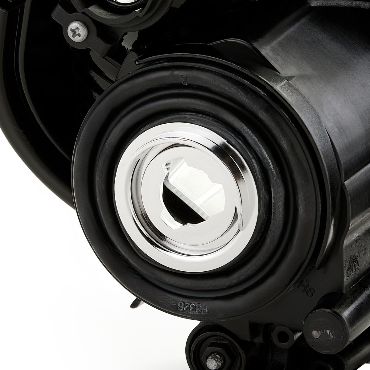 Lampa przeciwmgielna lewa Peugeot 508 I