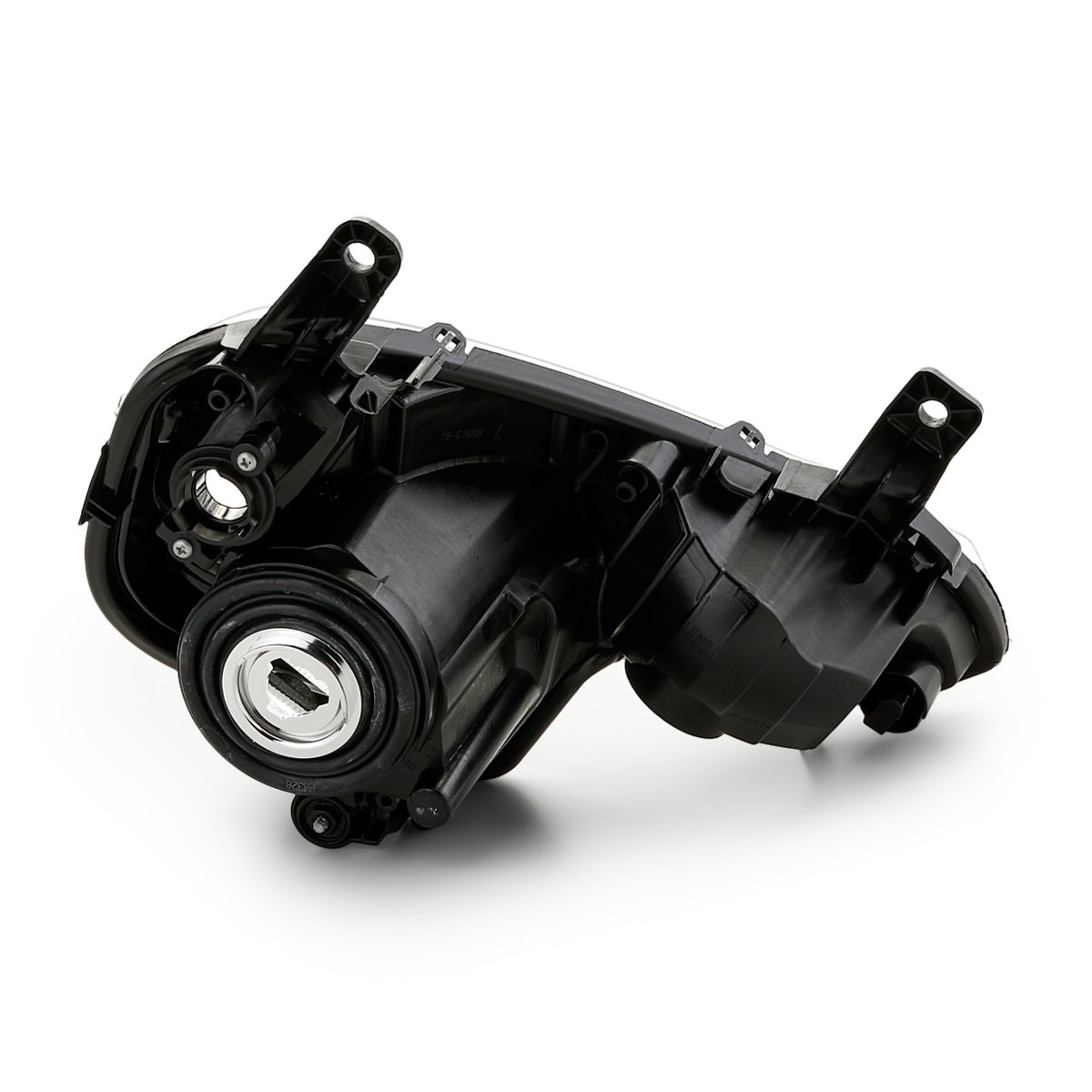 Lampa przeciwmgielna lewa do Peugeot 508 I 8D