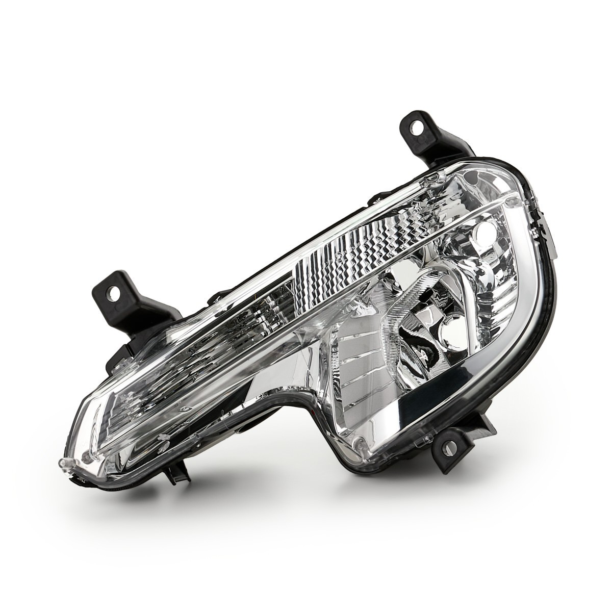  Lampa przeciwmgielna lewa Peugeot 508 1