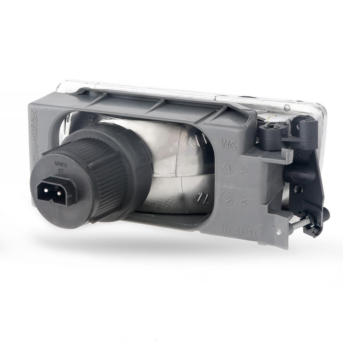  Lampa przeciwmgielna lewa BMW 3 