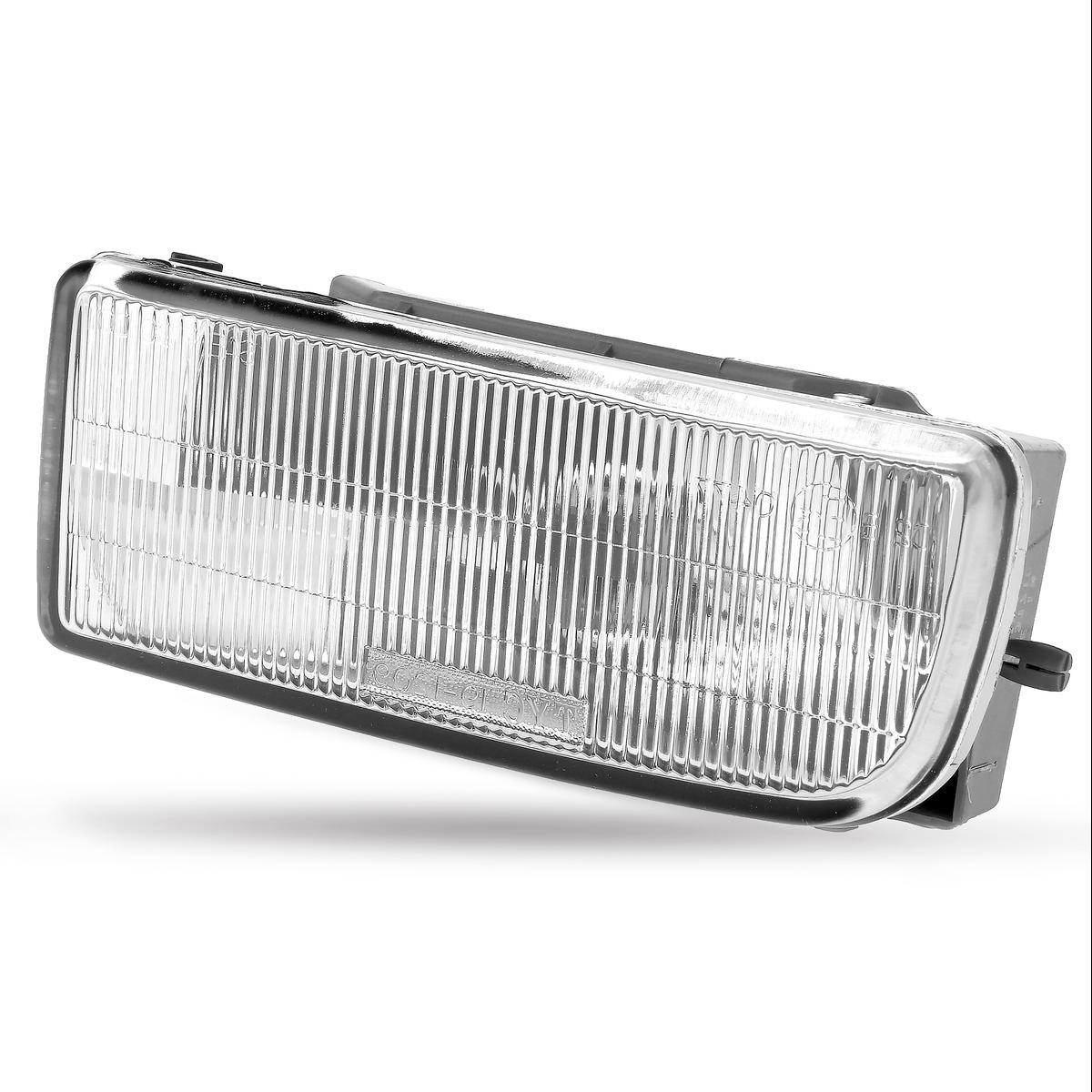 Lampa przeciwmgielna lewa BMW 3 sedana (E36) (1990 - 1998) cena, od 32,63 USD