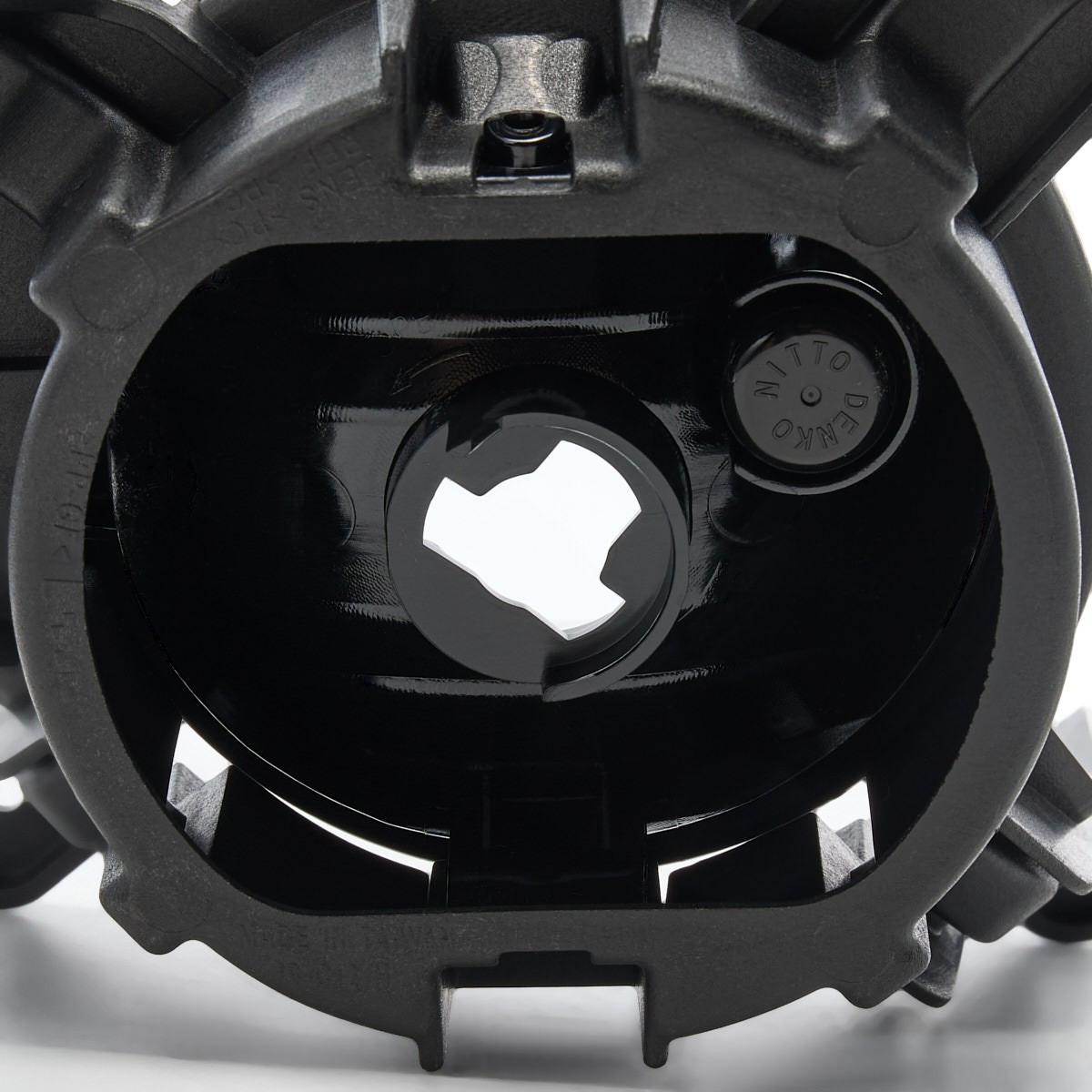 Lampa przeciwmgielna lewa Hyundai Ix35 SUV (LM) (2009 - 2016) cena, od 63,30 USD
