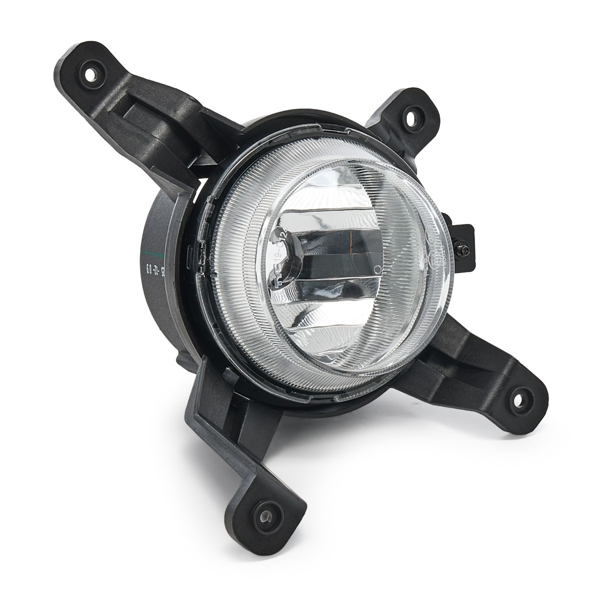 Lampa przeciwmgielna lewa do Hyundai Ix35  LM