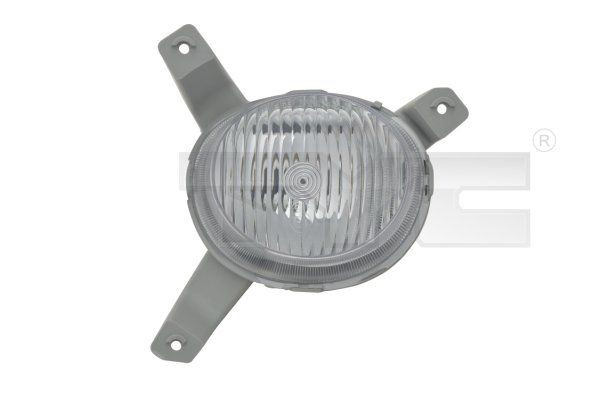 Do koszyka Lampa przeciwmgielna lewa Chevrolet Aveo II T250, T255