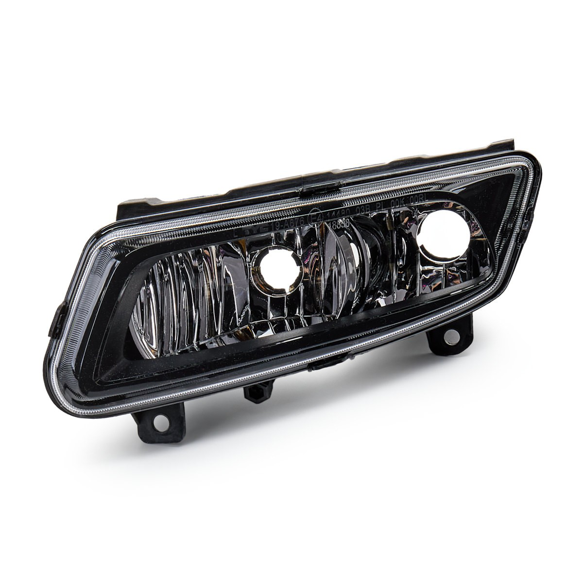 Do koszyka 1912284112 TYC Lampa przeciwmgielna lewa