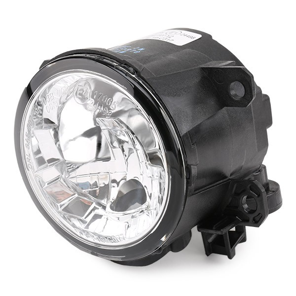 Lampa przeciwmgielna lewa/prawa 6208V6 Peugeot/Citroen