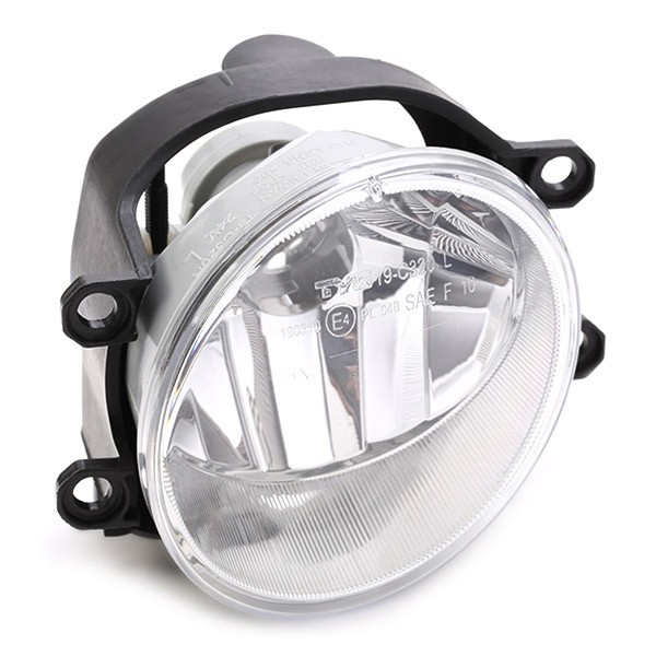 Lampa przeciwmgielna lewa Toyota Corolla 