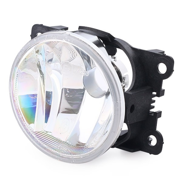 Lampa przeciwmgielna lewa/prawa Citroen C4 Cactus SUV (2014 - 2026) cena, od 47,90 USD