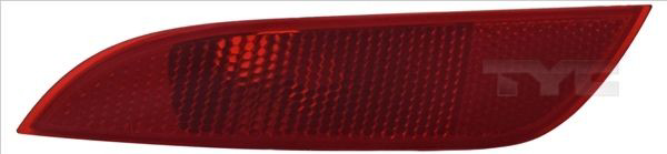 Przednia lampa przeciwmgielna tylna lewa Hmpx HMPF1EB15K273AB cena, od 34,19 USD