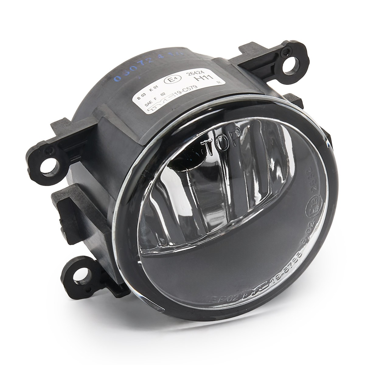 Lampa przeciwmgielna prawa Nissan/Infiniti 261503971R cena, od 59,59 USD