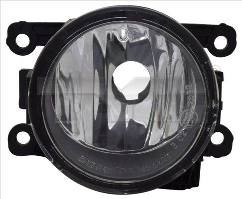 Lampa przeciwmgielna lewa Renault Trafic III awangarda (2014 - 2026) cena, od 71,63 USD