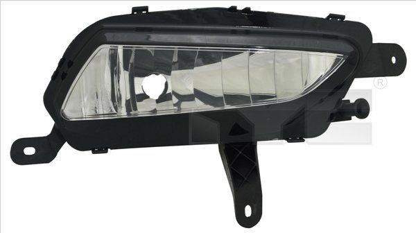 Lampa przeciwmgielna lewa Opel Astra K kombi (2015 - 2022) cena, od 59,69 USD