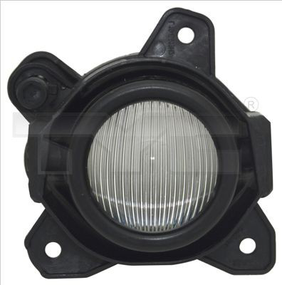 Lampa przeciwmgielna lewa General Motors 1710209 cena, od 68,22 USD