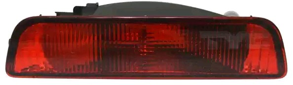 1912973052 TYC Lampa przeciwmgielna tylna