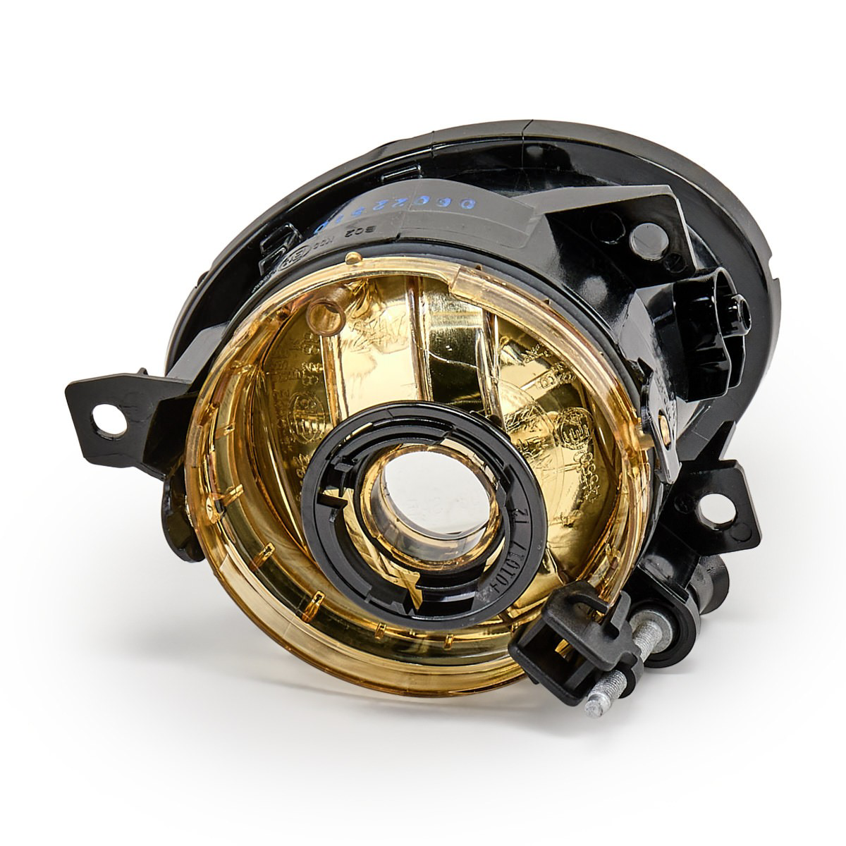 Lampa przeciwmgielna lewa Mercedes Sprinter II 4,6-t awangarda (906) (2006 - 2020) cena, od 71,63 USD