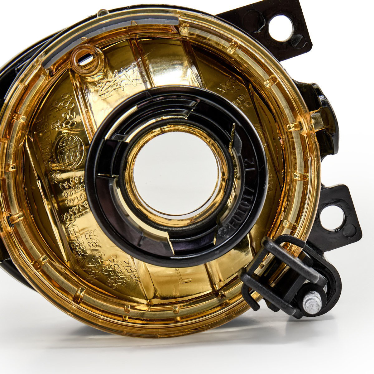 Lampa przeciwmgielna lewa do Mercedes Sprinter II 4,6-t 906