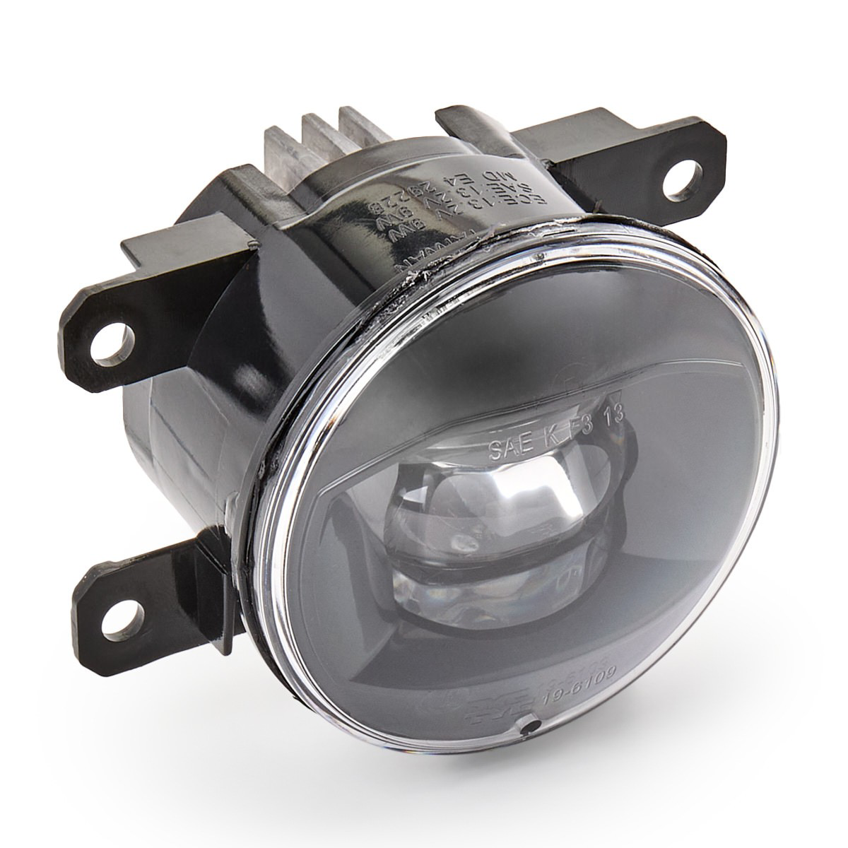 Lampa przeciwmgielna lewa/prawa 1915021009 TYC