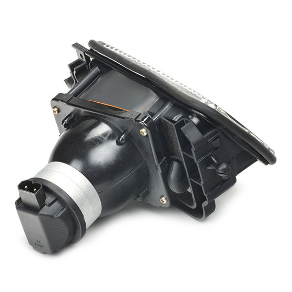 Lampa przeciwmgielna lewa BMW 5 