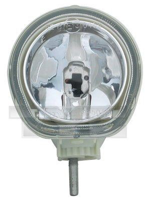 Lampa przeciwmgielna lewa/prawa TYC 195041052