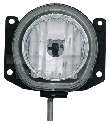 Lampa przeciwmgielna lewa/prawa Fiat Fiorino awangarda (225) (2008 - 2026) cena, od 46,19 USD