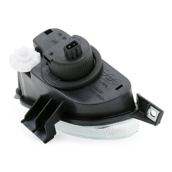 Lampa przeciwmgielna lewa TYC 195081052 cena, od 41,63 USD