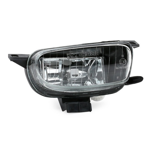 195081052 TYC Lampa przeciwmgielna lewa