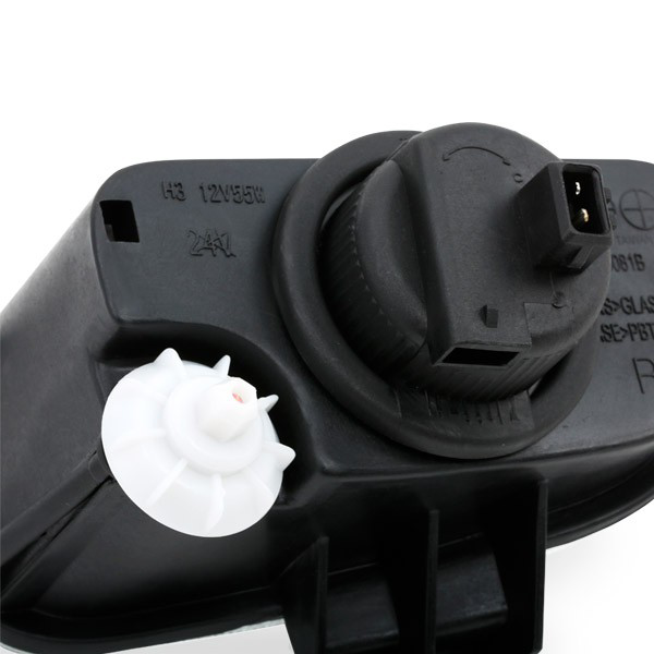 Lampa przeciwmgielna lewa TYC 195081052 cena, od 41,63 USD