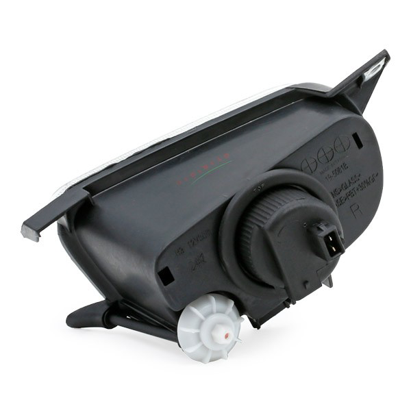 Do koszyka 195081052 TYC Lampa przeciwmgielna lewa