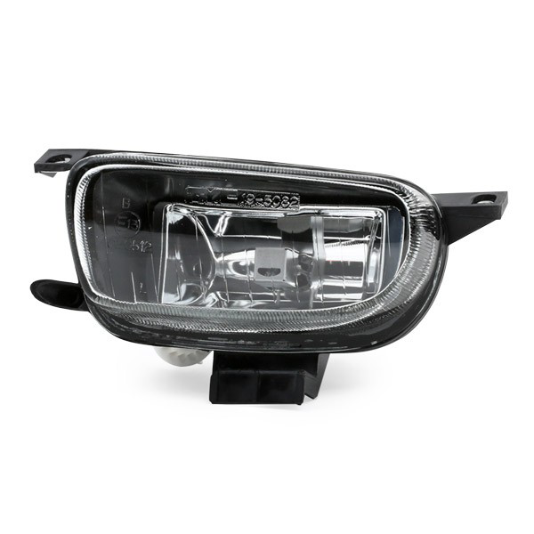 195082052 TYC Lampa przeciwmgielna prawa