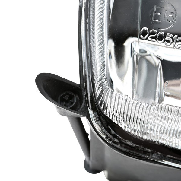 Lampa przeciwmgielna prawa TYC 195082052 cena, od 44,49 USD