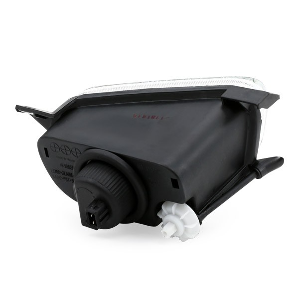 Lampa przeciwmgielna prawa 195082052 TYC