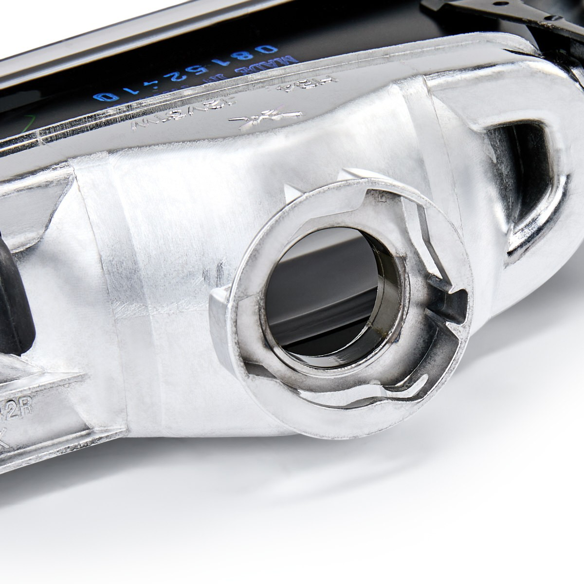  Lampa przeciwmgielna lewa BMW 3 