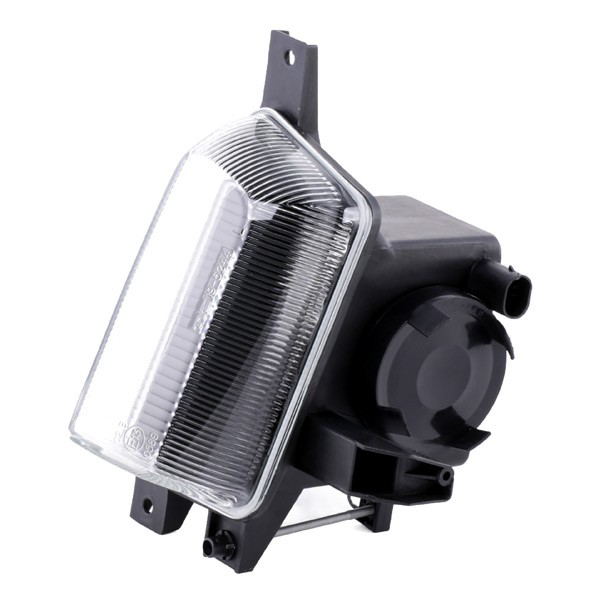 Lampa przeciwmgielna lewa Opel Astra G sedana (F69) (1998 - 2009) cena, od 44,34 USD