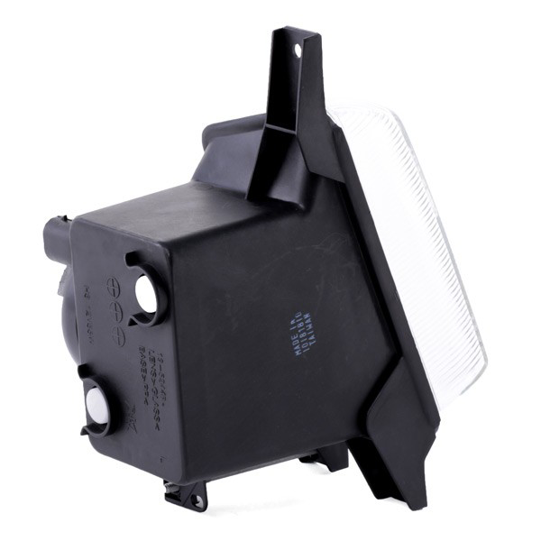 Do koszyka Lampa przeciwmgielna lewa Opel Astra G F69